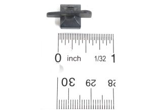 Little Sharps Front Sight Assembly (Includes #50,51,52)