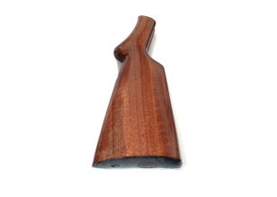 1887 Buttstock Walnut With Case Hardened Buttplate (Includes #23,24,25)