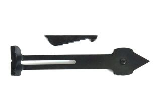1886 Rear Sight Assembly
