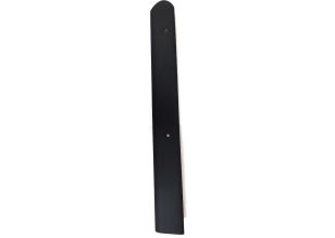 1887 Black Rubber Left Forend - Clearance