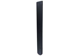 1887 Black Rubber Right Forend - Clearance
