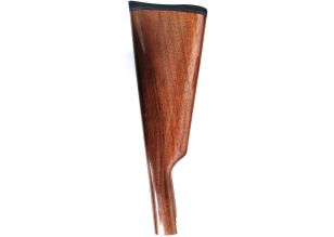 1892 Rifle Buttstock With Rubber Buttpad