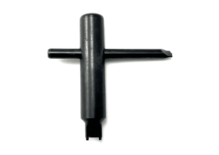 1861 & 1842 Musket Rear Sight Base Screw Wrench - Clearance