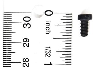 Enfield Nose Cap Screw