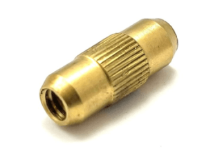 Musket Ramrod Adaptor For .69 Caliber