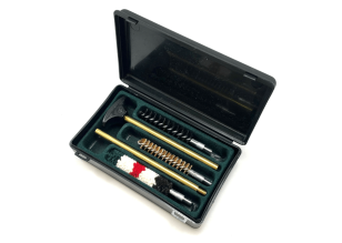 Revolver Cleaning Kit For .44/.45 Caliber