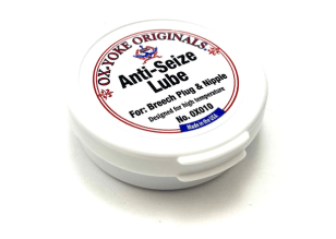 Anti-Seize Thread Lube For Black Powder Guns