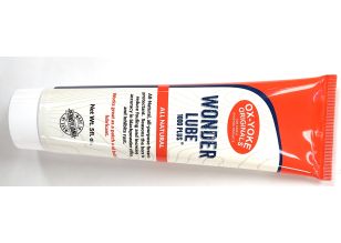 Wonder Lube For Black Powder Loading