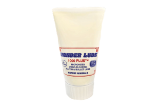 Wonder Lube For Black Powder Loading