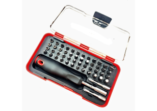 Screwdriver Set