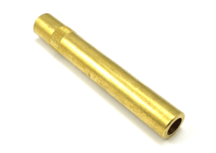 1842 Springfield Musket Ramrod Adaptor For .69 Caliber (12X24Mm To 10-32 Thread)