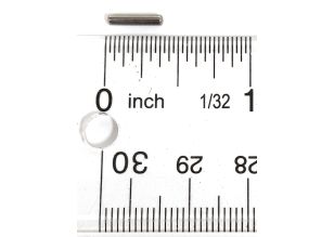 1886 Friction Stud Pin For Lever