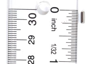 1892 Carrier Stop Pin, Zouave/1861/862 Stirrup Pin