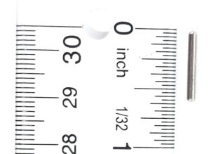 Sharps Front & Rear Trigger Pin