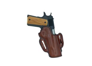 1911 Holster Brown RH