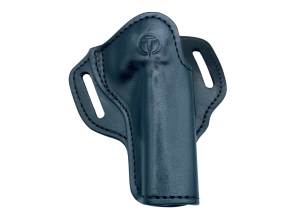 1873 SA Holster 4.75" Black, Right Hand