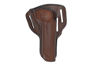 1873 SA Holster 5.5" Brown, Right Hand