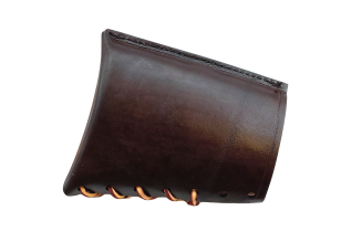 Leather Stock Cover Brown 1894 Rifle