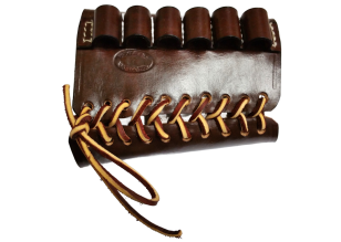 1886 Rifle Brown Shell Holder .45-70