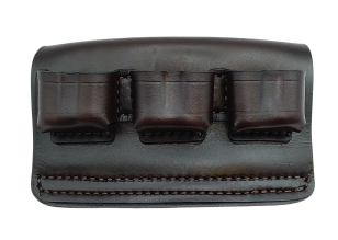 Shotshell Holder Slide Brown