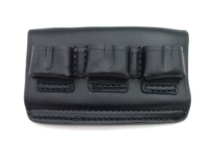 Shotshell Holder Slide Black