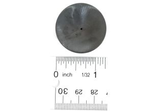 Armi Sport/Chiappa Old Tang Sight Eyepiece .046" For Bright Conditions - Clearance