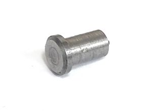 Sharps Patchbox Lid Spring Retainer Pin