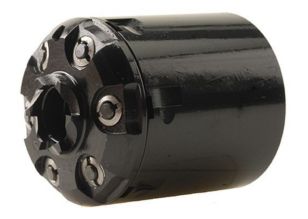 Pietta 1851 & 1861 Navy Revolver Conversion Cylinder .38LC