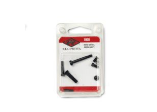 Pietta 1858 Remington Revolver Screw Set