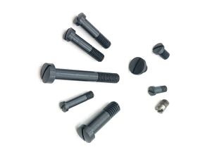 Pietta Spiller & Burr Revolver Screw Kit