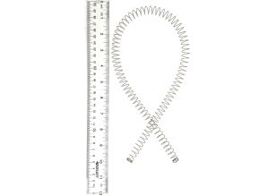 Stainless Steel Magazine Spring For 18-20" Barrel