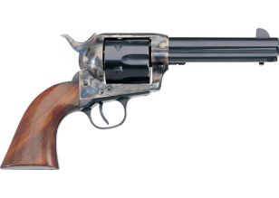 Cattleman 4.75" .38SP