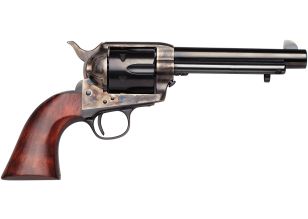 Cattleman Old Model 5.5" .32-20