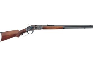 1873 Rifle Pistol Grip 30" .44-40 Tuned