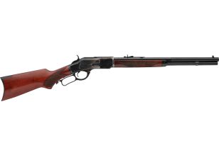 1873 Rifle Pistol Gip 1/2 Octagonal 20" .45Lc