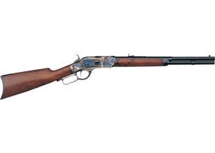 1873 Rifle 1/2 Octagonal 20" .45Lc