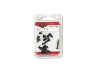 Pietta 1873 Single Action Revolver Screw Set