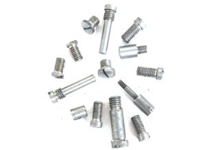 Pietta 1873 Single Action Revolver Screw Set Stainless Steel