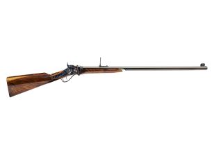 1874 Sharps Boss Rifle 34" .45-70
