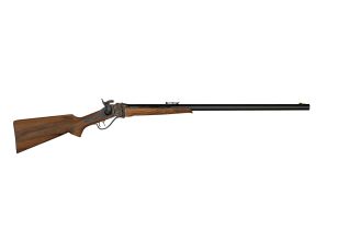 Sharps Silhouette Rifle 32" .45-90