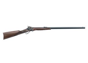 1874 Sharps Sporting No. 3 Rifle 32" .45-90