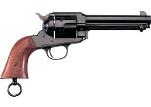 1890 Police 5.5" .45ACP/45LC Tuned