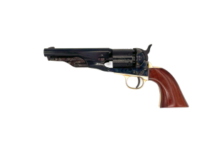 1861 Navy 5.5" .36 Civilian