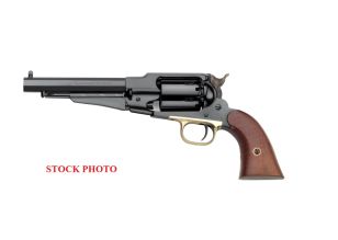 1858 Remington Steel Frame 6.5" .36 Ding & Dent