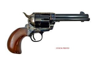 1873 SA Birdshead 4.75" .357MAG Ding & Dent