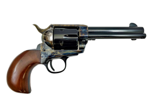 1873 SA Birdshead 4.75" .357MAG