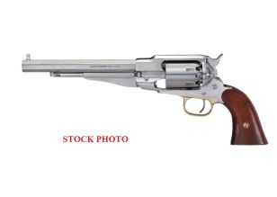 1858 Remington Stainless Steel 8" .44 Ding & Dent