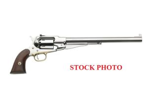 1858 Stainless Steel Buffalo 12" .44 Ding & Dent