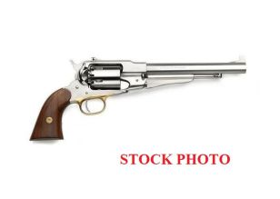 1858 Remington Stainless Target 6.5" .36 Ding & Dent