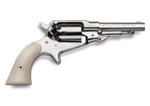 1863 Remington Pocket Nickel 3.5" .31 Ivory